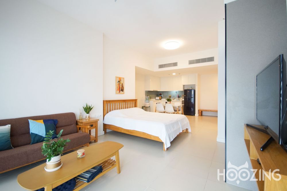 Studio Apartment in Thu Duc, Ho Chi Minh, Vietnam No. 30890