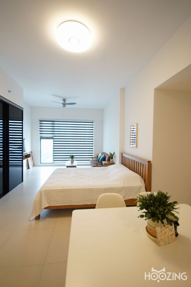 Studio Apartment in Thu Duc, Ho Chi Minh, Vietnam No. 30890