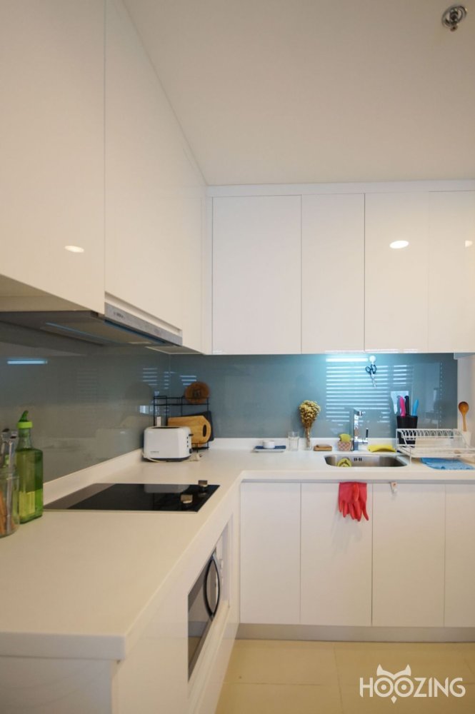 Studio Apartment in Thu Duc, Ho Chi Minh, Vietnam No. 30890