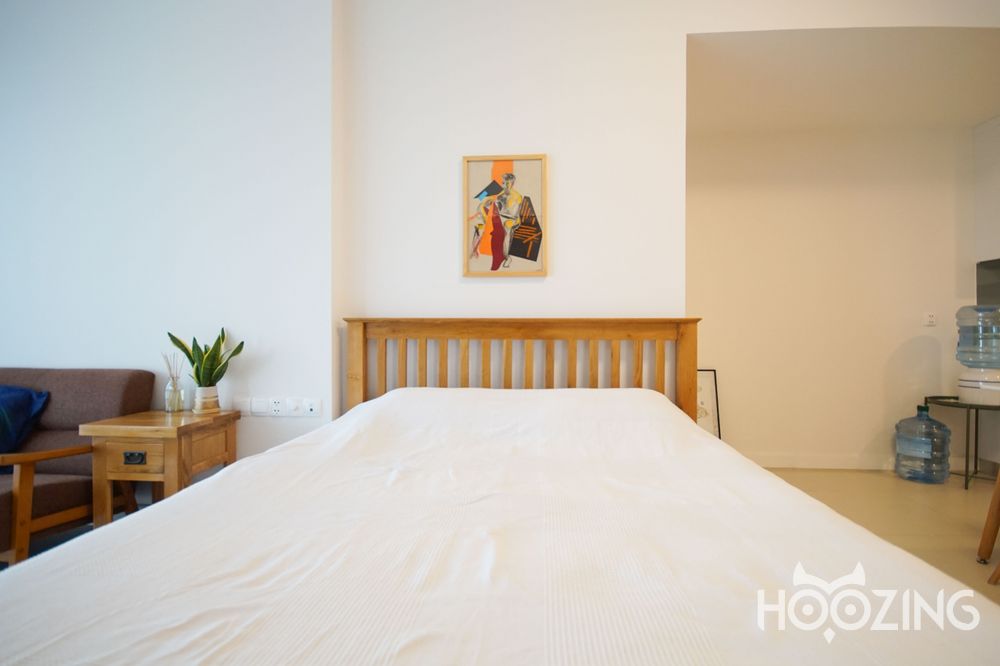 Studio Apartment in Thu Duc, Ho Chi Minh, Vietnam No. 30890