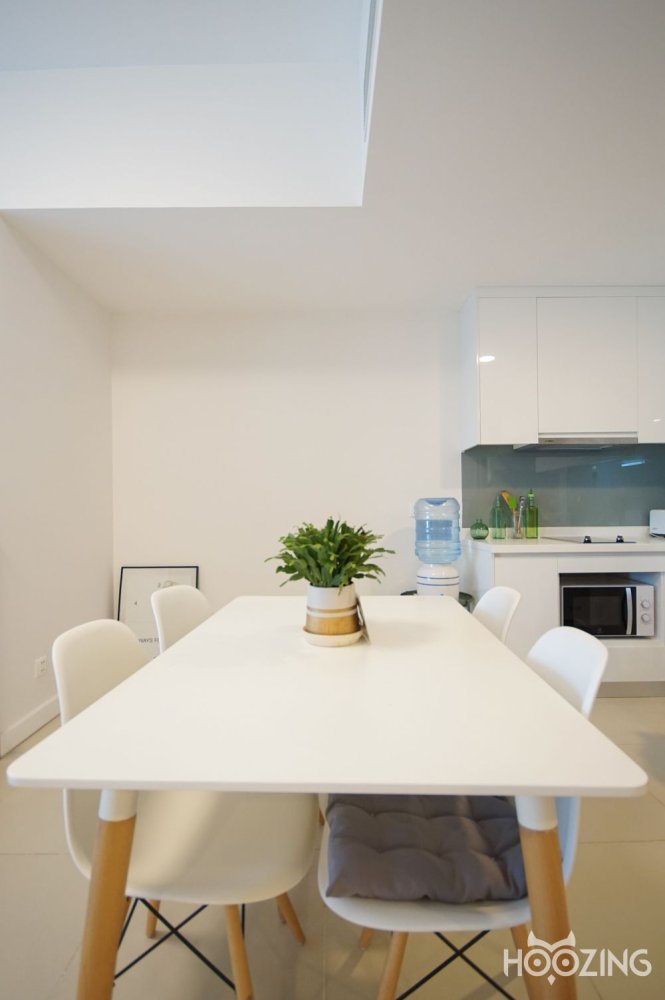 Studio Apartment in Thu Duc, Ho Chi Minh, Vietnam No. 30890