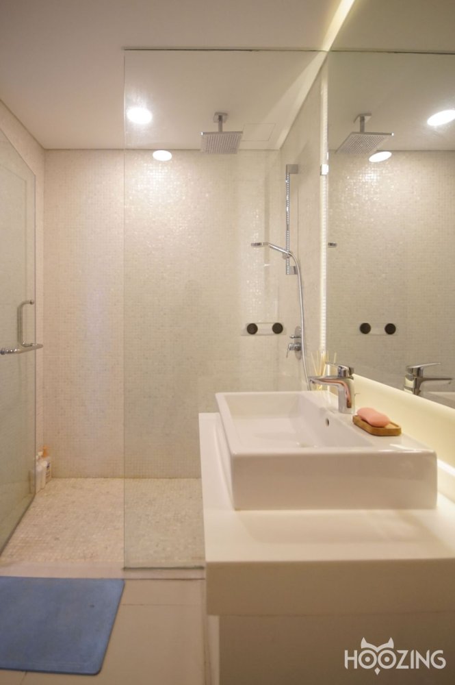 Studio Apartment in Thu Duc, Ho Chi Minh, Vietnam No. 30890
