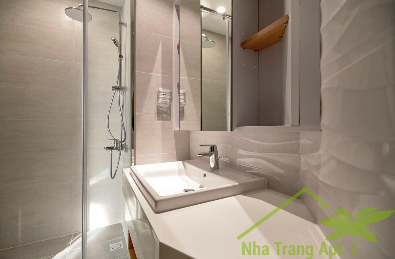 1 bedroom Apartment in Nha Trang, Vietnam No. 31639