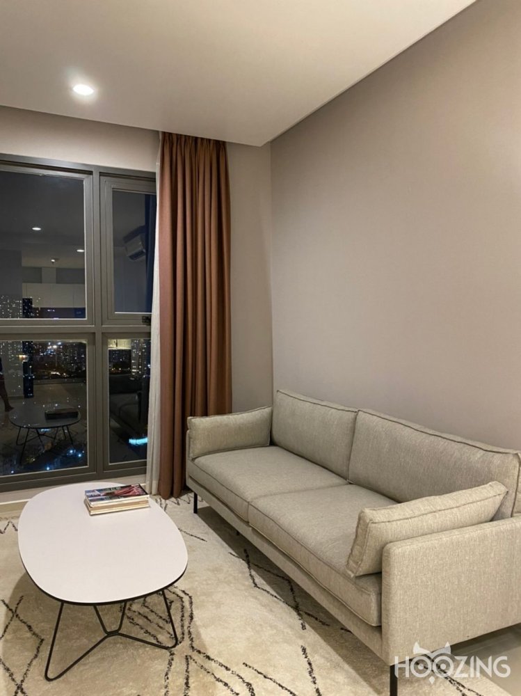 2 bedrooms Apartment in Binh Thanh, Ho Chi Minh, Vietnam No. 31125