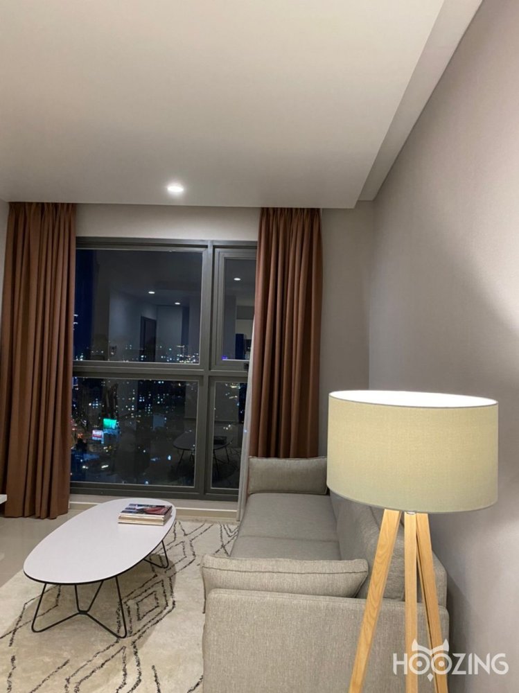 2 bedrooms Apartment in Binh Thanh, Ho Chi Minh, Vietnam No. 31125