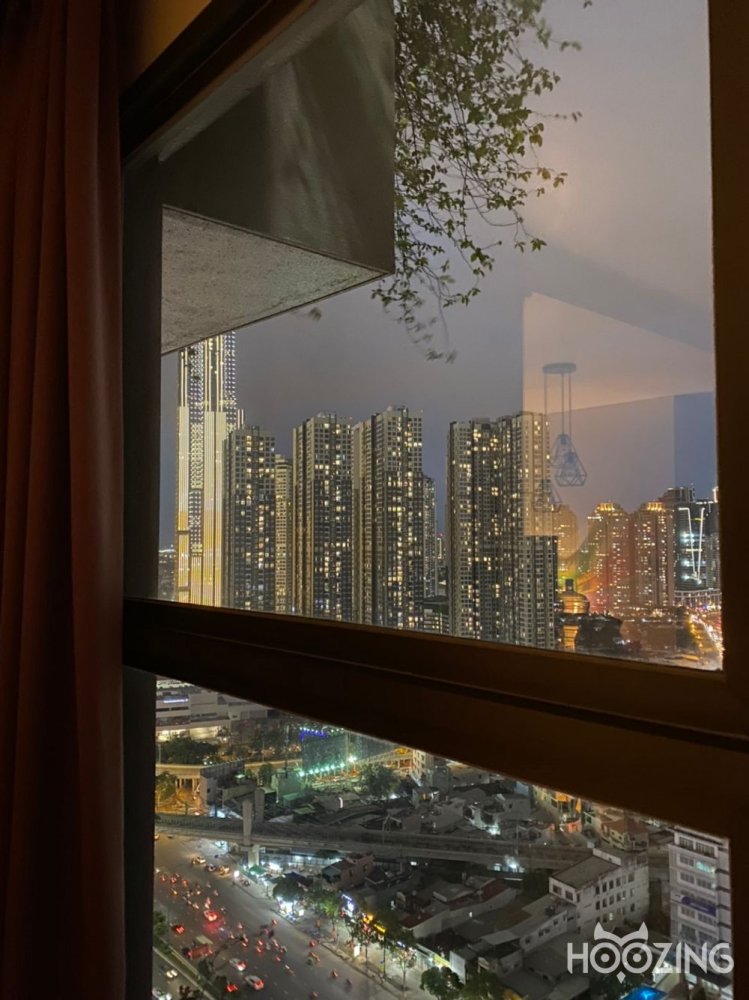2 bedrooms Apartment in Binh Thanh, Ho Chi Minh, Vietnam No. 31125