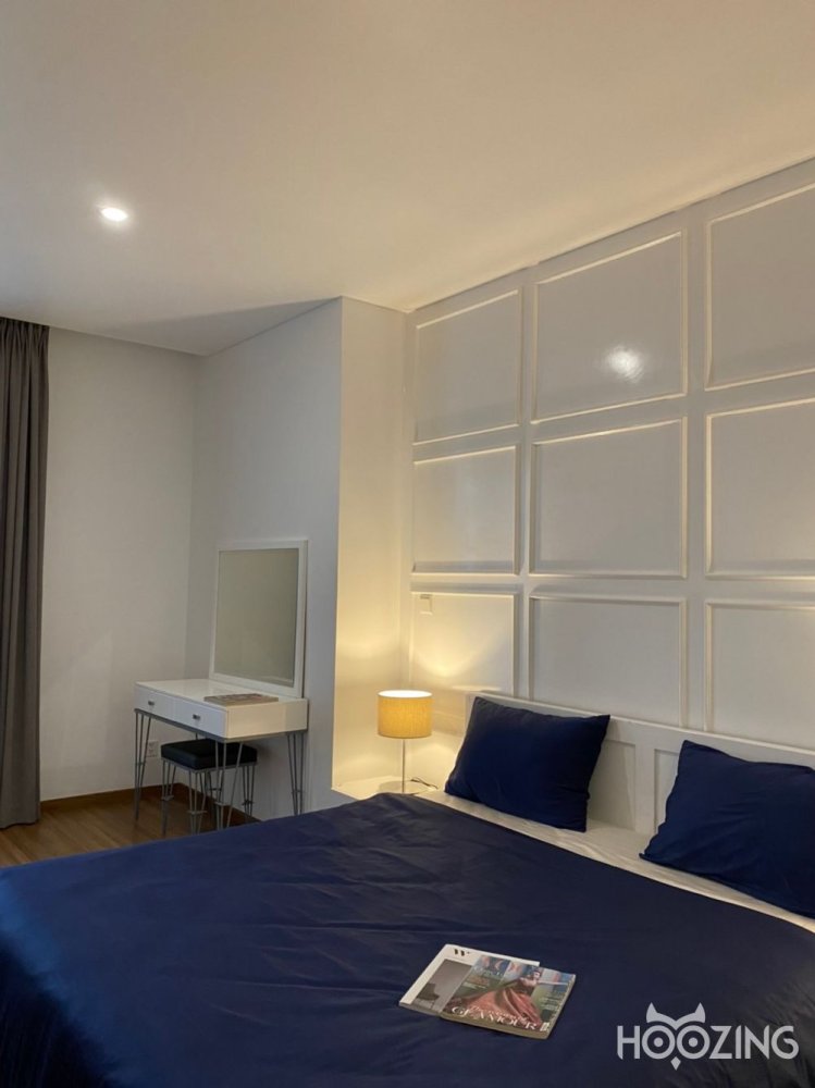 2 bedrooms Apartment in Binh Thanh, Ho Chi Minh, Vietnam No. 31125