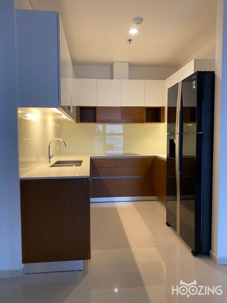 2 bedrooms Apartment in Binh Thanh, Ho Chi Minh, Vietnam No. 31125