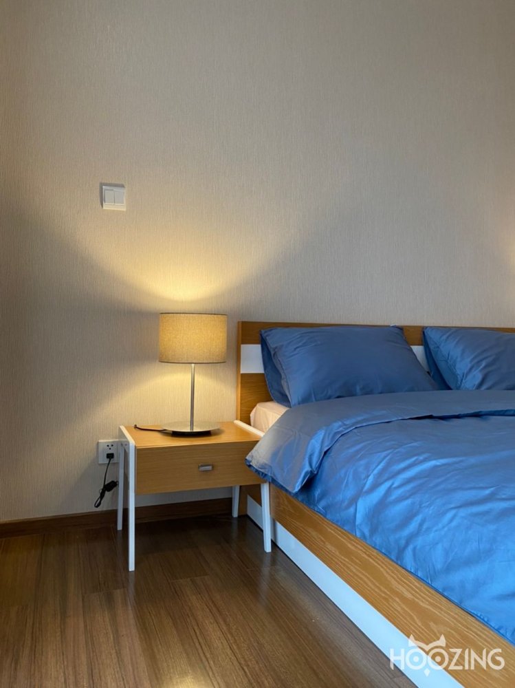 2 bedrooms Apartment in Binh Thanh, Ho Chi Minh, Vietnam No. 31125