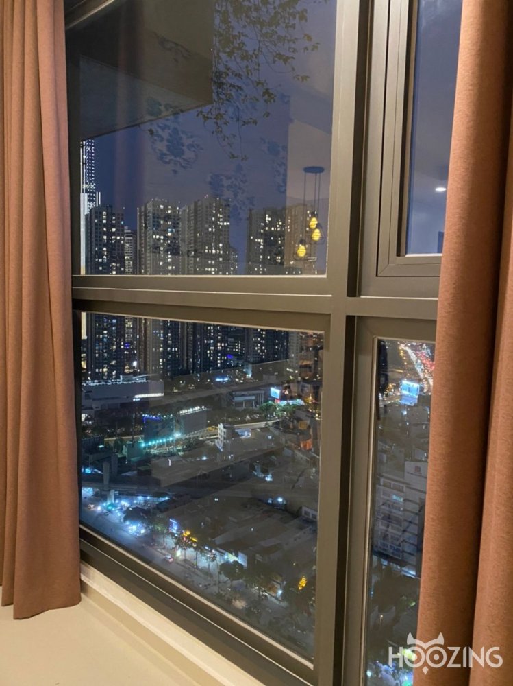 2 bedrooms Apartment in Binh Thanh, Ho Chi Minh, Vietnam No. 31125