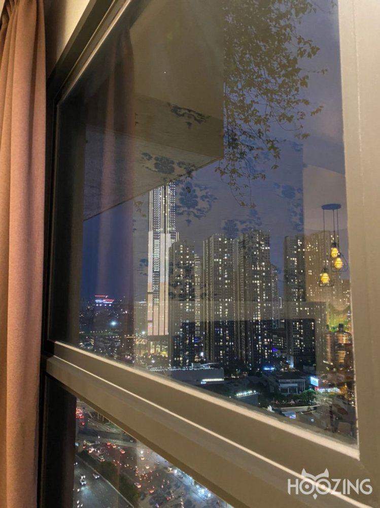 2 bedrooms Apartment in Binh Thanh, Ho Chi Minh, Vietnam No. 31125