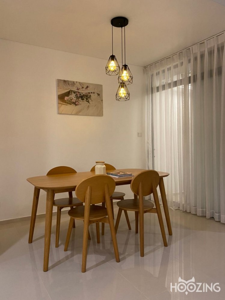 2 bedrooms Apartment in Binh Thanh, Ho Chi Minh, Vietnam No. 31125