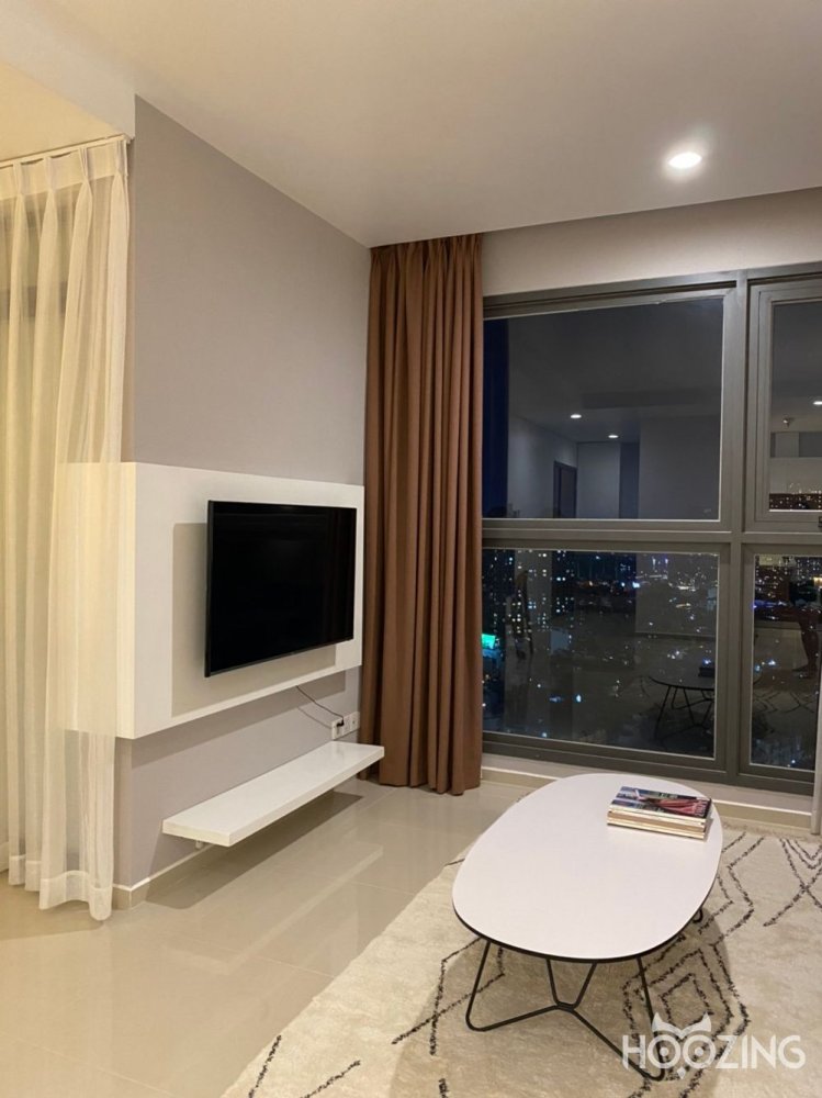 2 bedrooms Apartment in Binh Thanh, Ho Chi Minh, Vietnam No. 31125