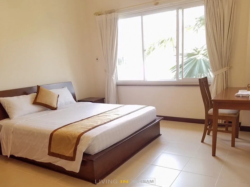 4 bedrooms Villa in Thu Duc, Ho Chi Minh, Vietnam No. 31500