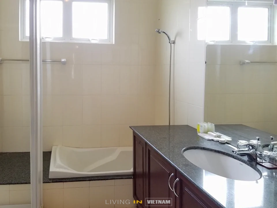 4 bedrooms Villa in Thu Duc, Ho Chi Minh, Vietnam No. 31500