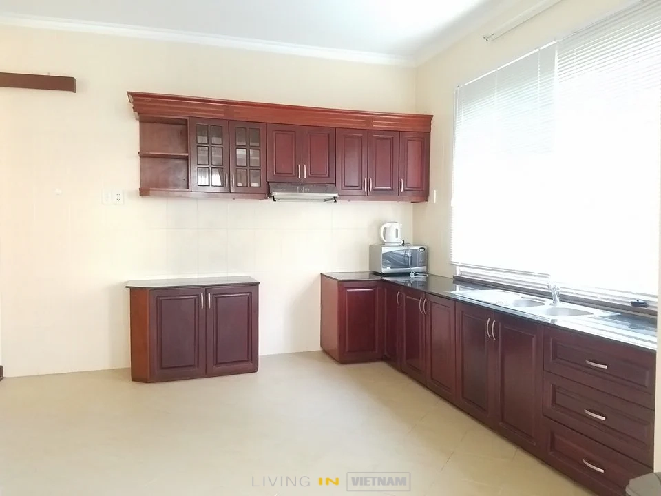 4 bedrooms Villa in Thu Duc, Ho Chi Minh, Vietnam No. 31500