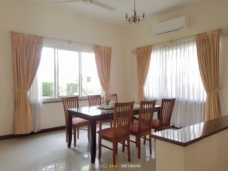 4 bedrooms Villa in Thu Duc, Ho Chi Minh, Vietnam No. 31500
