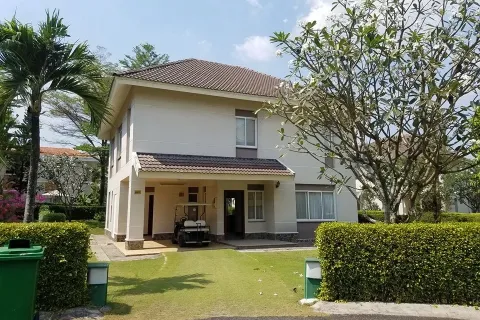 4 bedrooms Villa in Thu Duc, Ho Chi Minh, Vietnam No. 31500
