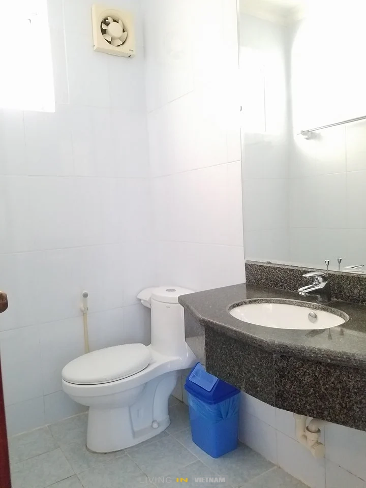 4 bedrooms Villa in Thu Duc, Ho Chi Minh, Vietnam No. 31500