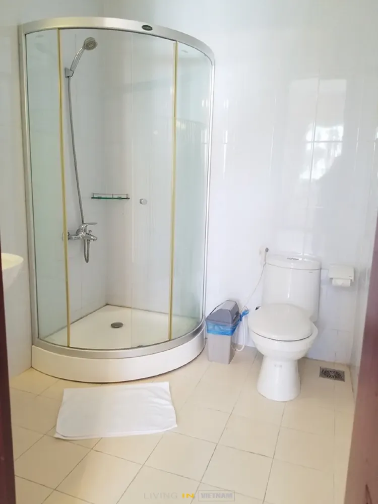 4 bedrooms Villa in Thu Duc, Ho Chi Minh, Vietnam No. 31500