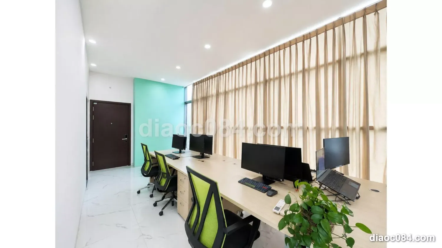 1 bedroom Apartment in Thu Duc, Ho Chi Minh, Vietnam No. 30575