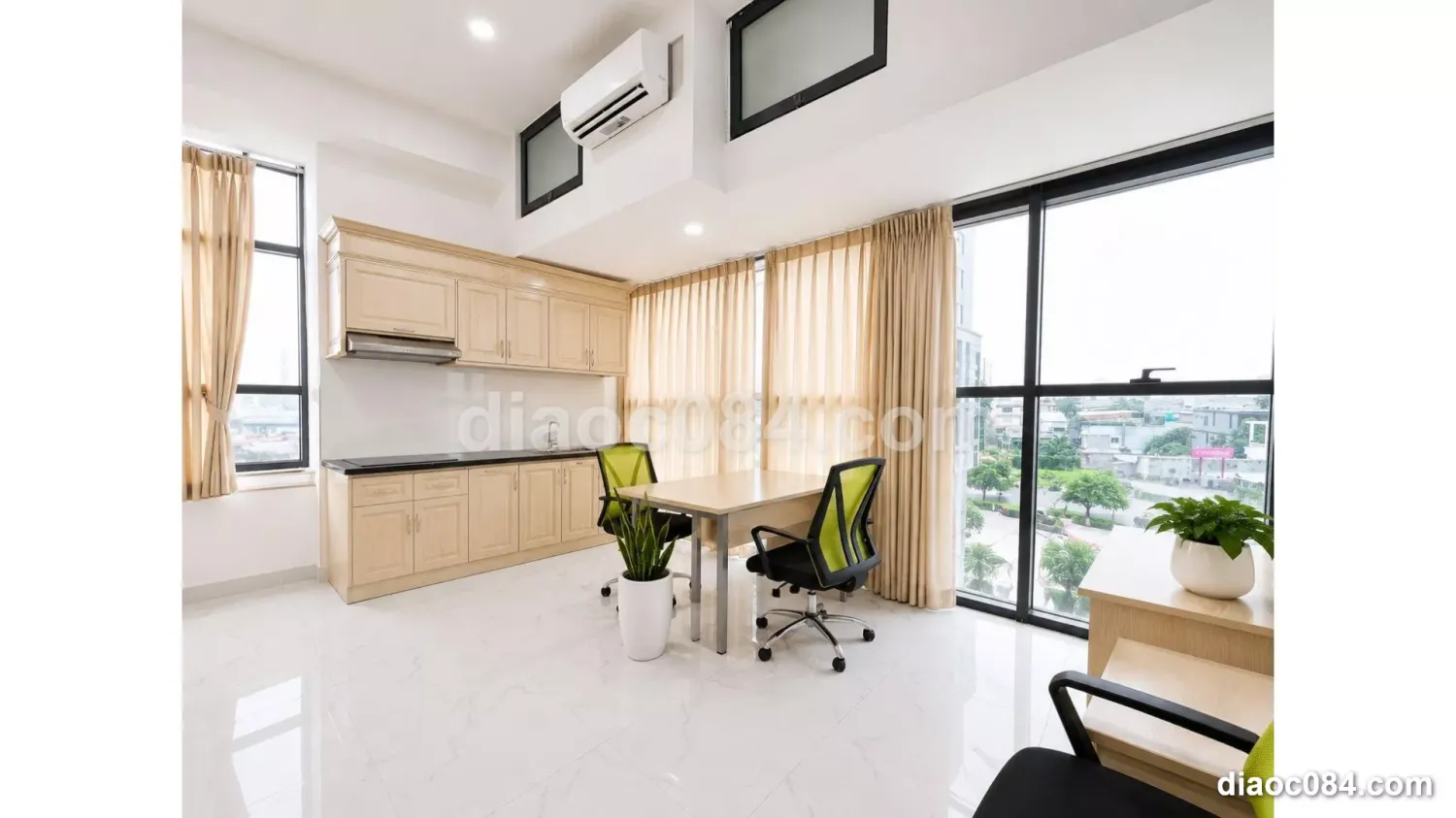 1 bedroom Apartment in Thu Duc, Ho Chi Minh, Vietnam No. 30575