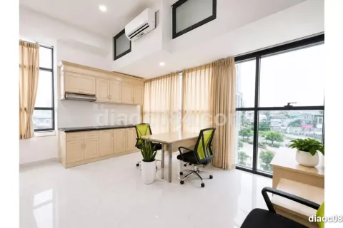 1 bedroom Apartment in Thu Duc, Ho Chi Minh, Vietnam No. 30575