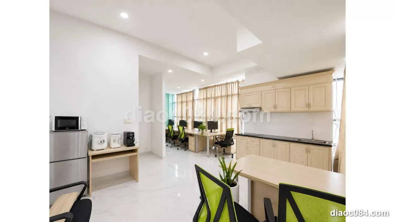 1 bedroom Apartment in Thu Duc, Ho Chi Minh, Vietnam No. 30575