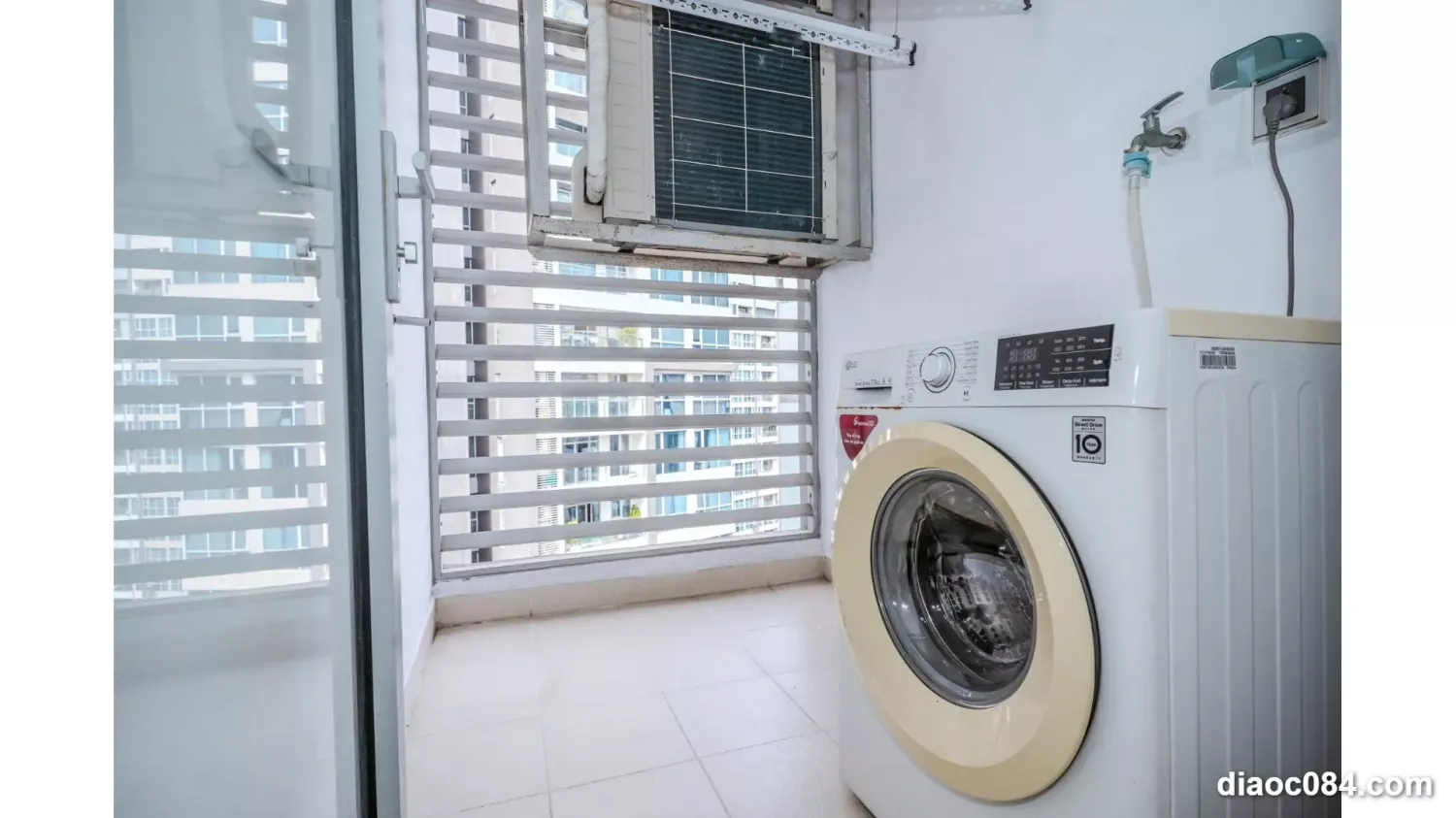 2 bedrooms Apartment in Binh Thanh, Ho Chi Minh, Vietnam No. 30705
