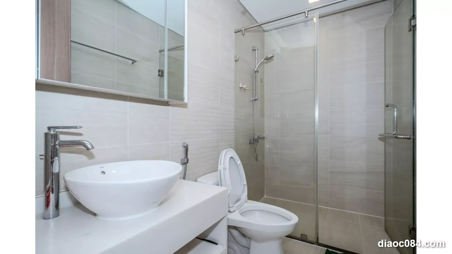2 bedrooms Apartment in Binh Thanh, Ho Chi Minh, Vietnam No. 30705
