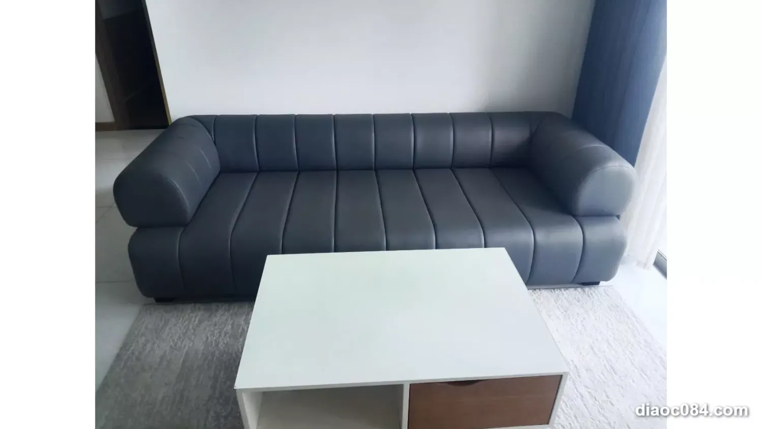 2 bedrooms Apartment in Binh Thanh, Ho Chi Minh, Vietnam No. 30705