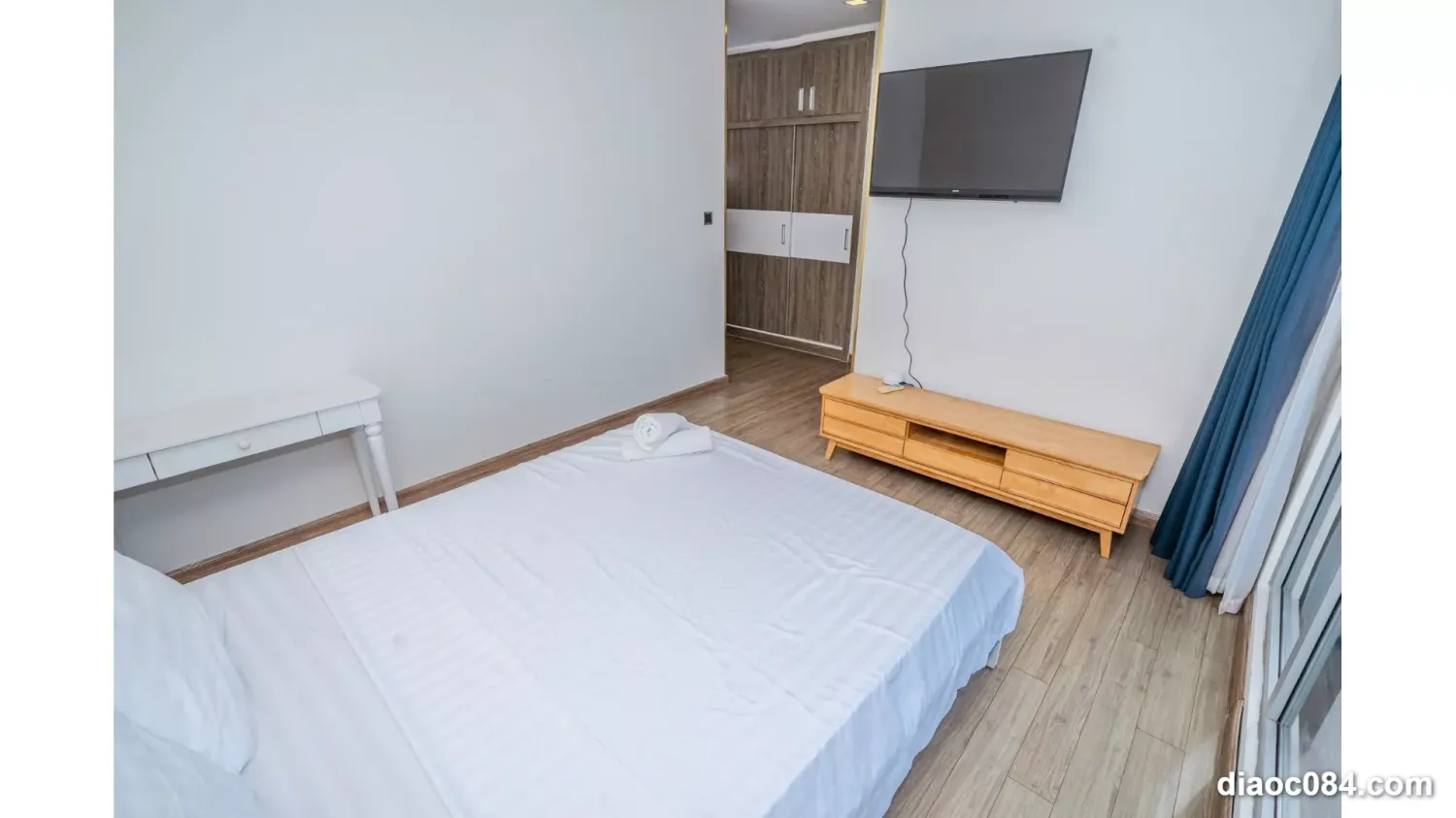 2 bedrooms Apartment in Binh Thanh, Ho Chi Minh, Vietnam No. 30705