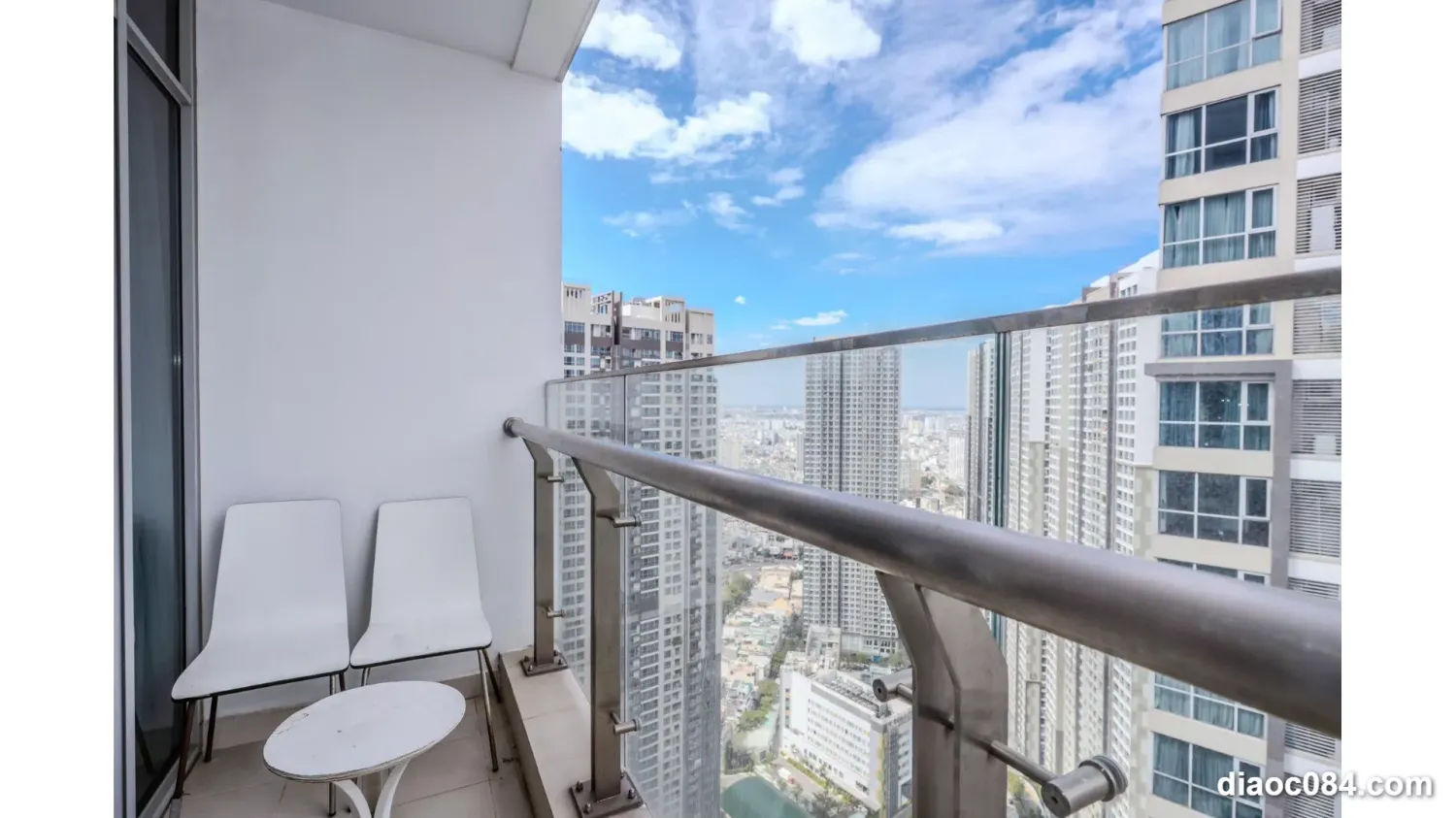 2 bedrooms Apartment in Binh Thanh, Ho Chi Minh, Vietnam No. 30705