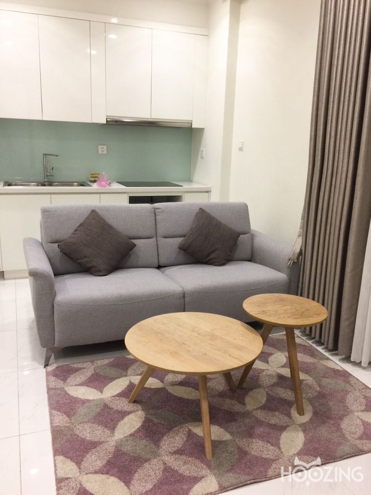 1 room Office in Binh Thanh, Ho Chi Minh, Vietnam No. 30907