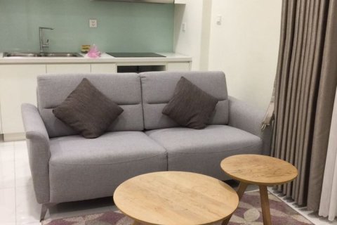 1 room Office in Binh Thanh, Ho Chi Minh, Vietnam No. 30907