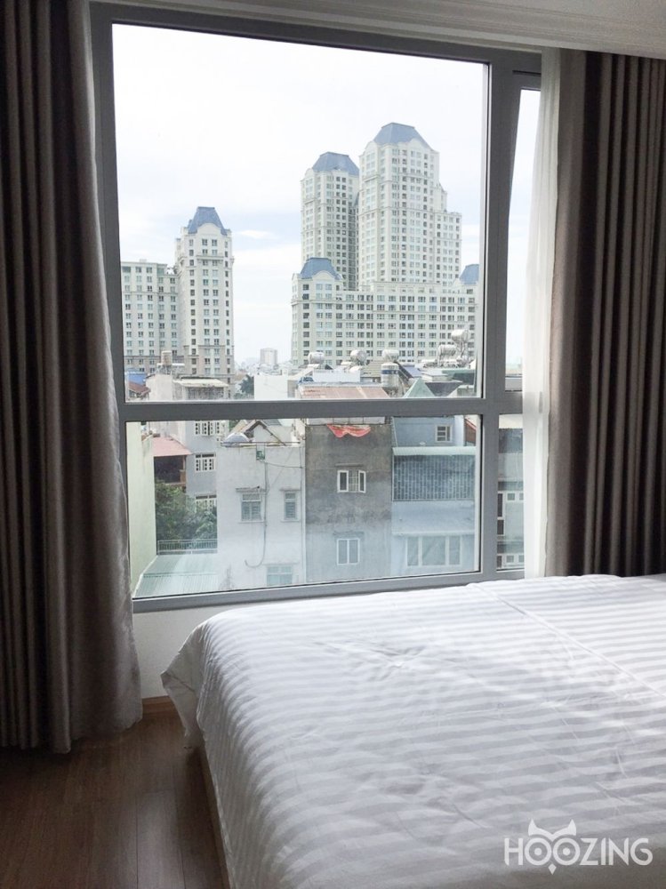 1 room Office in Binh Thanh, Ho Chi Minh, Vietnam No. 30907