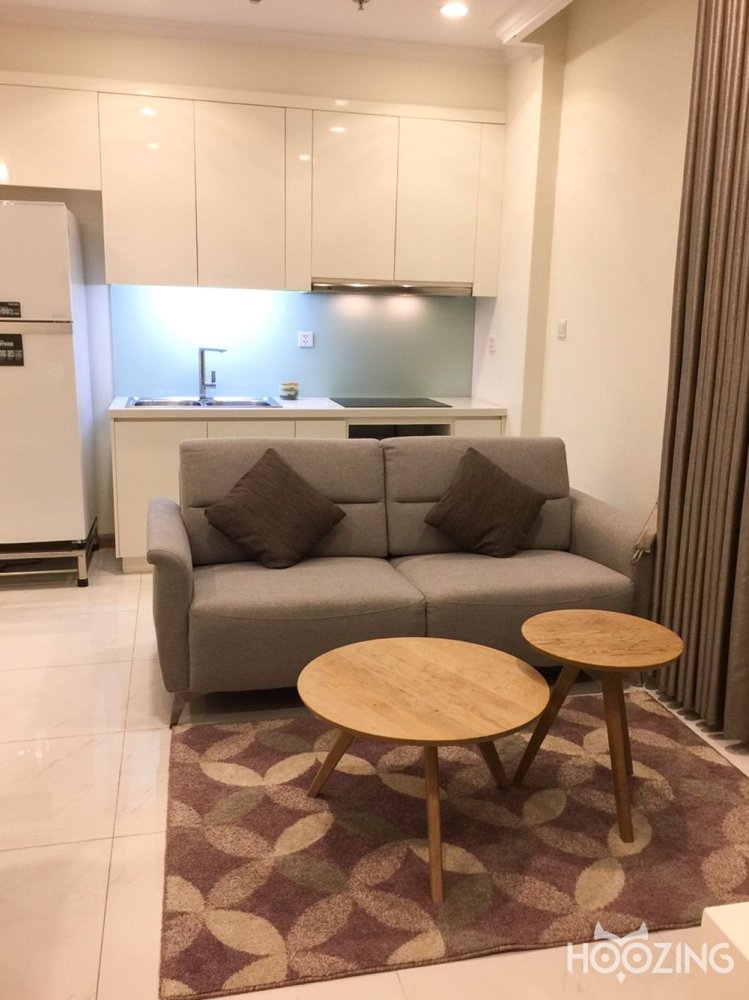 1 room Office in Binh Thanh, Ho Chi Minh, Vietnam No. 30907