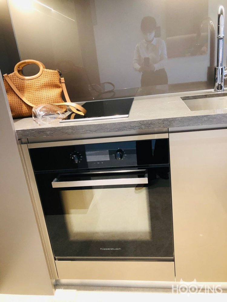 1 bedroom Apartment in District 1, Ho Chi Minh, Vietnam No. 30980