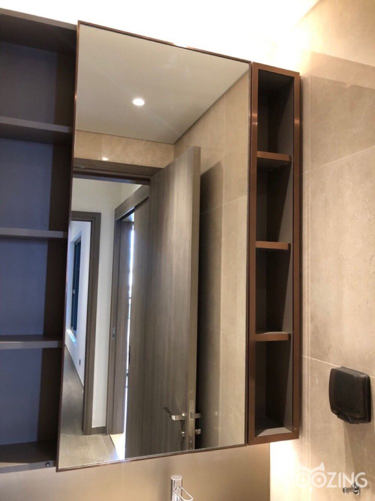 1 bedroom Apartment in District 1, Ho Chi Minh, Vietnam No. 30980