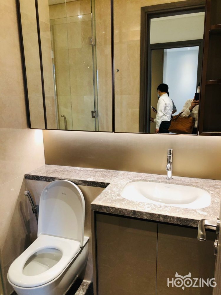 1 bedroom Apartment in District 1, Ho Chi Minh, Vietnam No. 30980