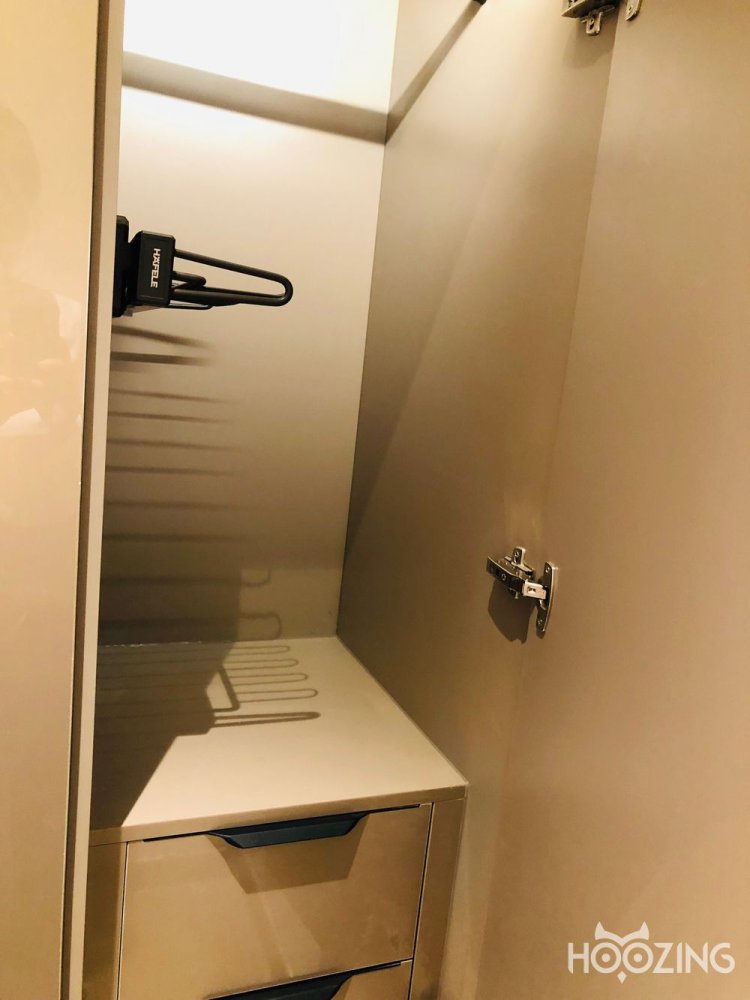 1 bedroom Apartment in District 1, Ho Chi Minh, Vietnam No. 30980