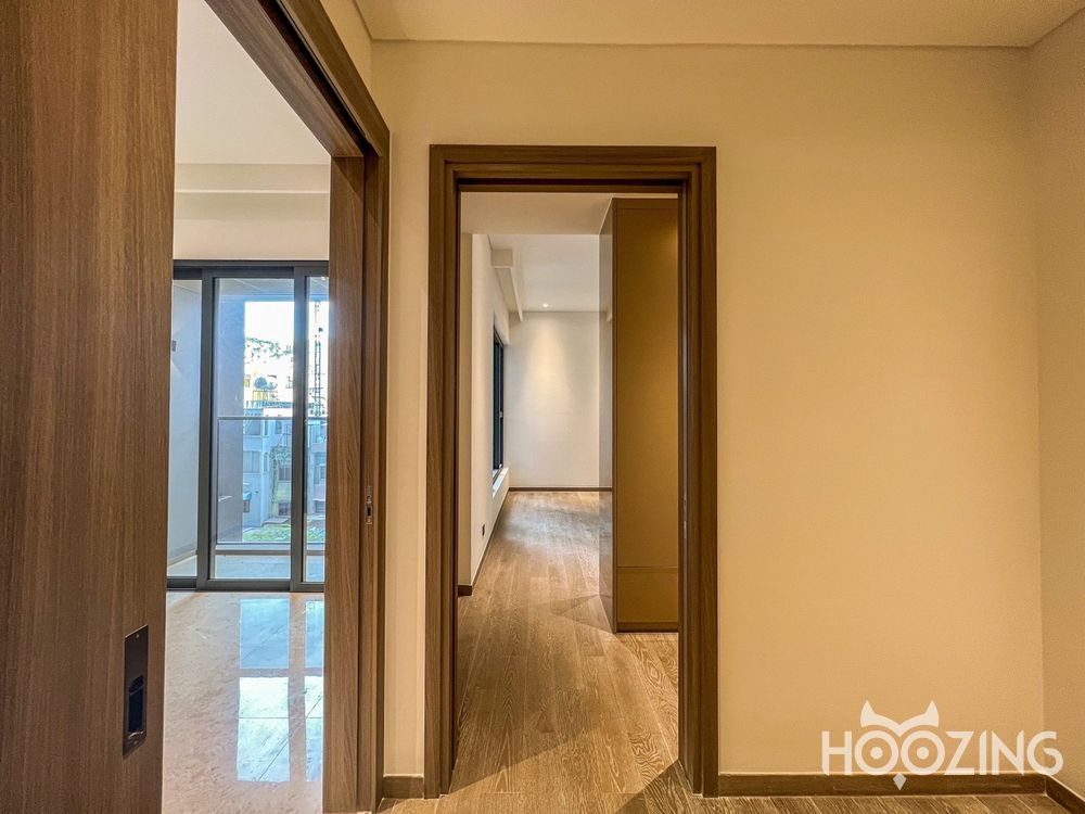 1 bedroom Apartment in District 1, Ho Chi Minh, Vietnam No. 30980