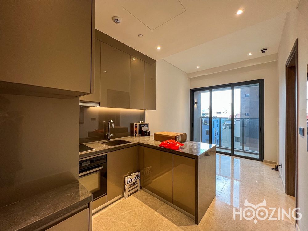 1 bedroom Apartment in District 1, Ho Chi Minh, Vietnam No. 30980