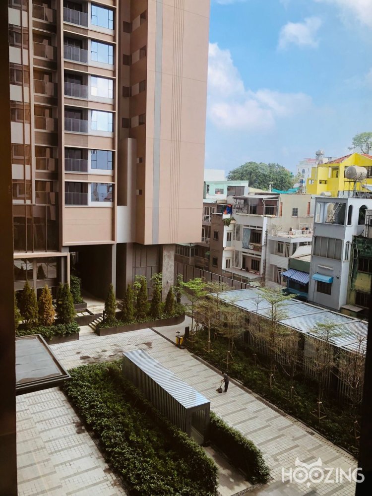 1 bedroom Apartment in District 1, Ho Chi Minh, Vietnam No. 30980
