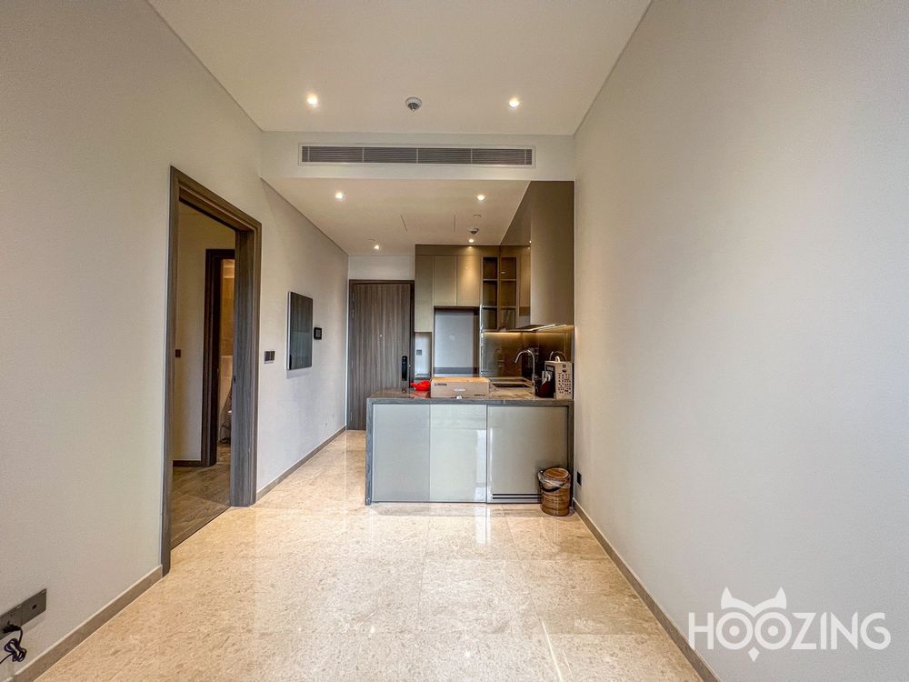 1 bedroom Apartment in District 1, Ho Chi Minh, Vietnam No. 30980
