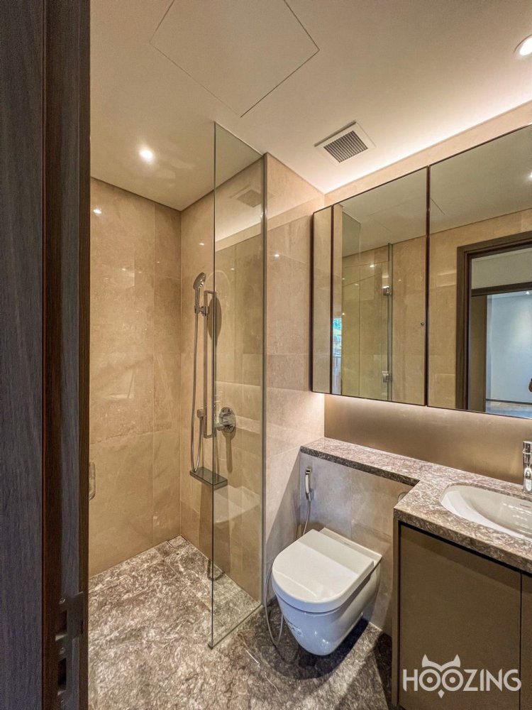 1 bedroom Apartment in District 1, Ho Chi Minh, Vietnam No. 30980