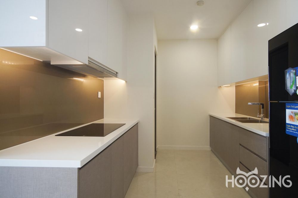 2 bedrooms Apartment in District 4, Ho Chi Minh, Vietnam No. 31031
