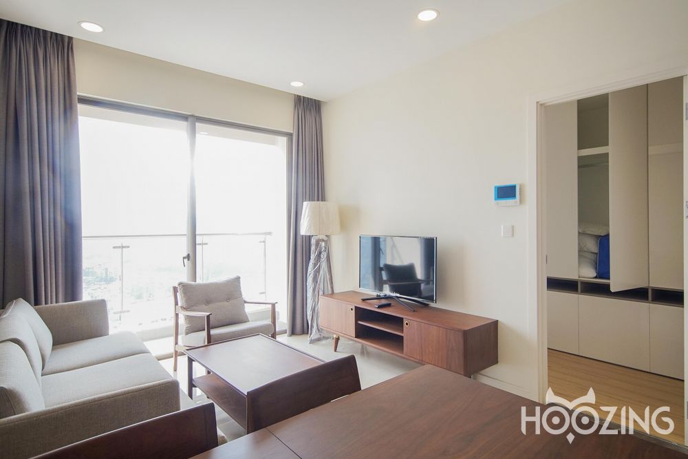 2 bedrooms Apartment in District 4, Ho Chi Minh, Vietnam No. 31031