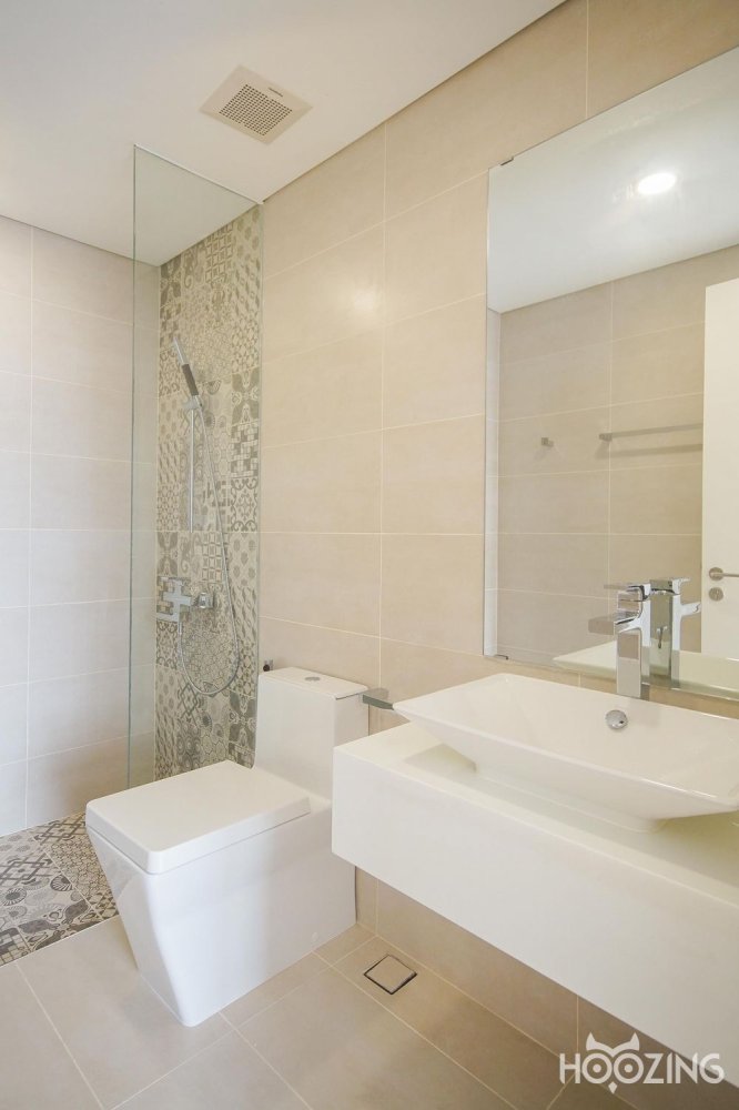2 bedrooms Apartment in District 4, Ho Chi Minh, Vietnam No. 31031