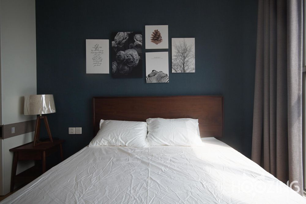 2 bedrooms Apartment in District 4, Ho Chi Minh, Vietnam No. 31031